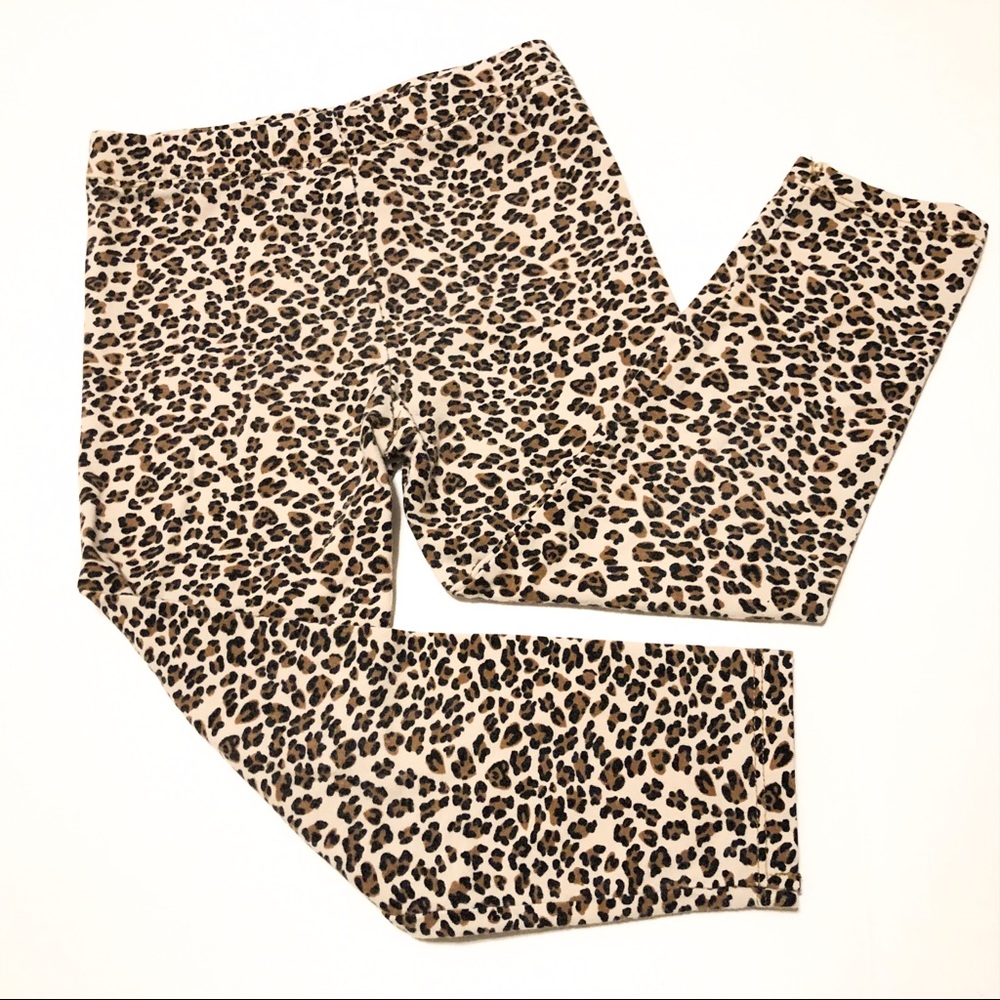 Girls leggings